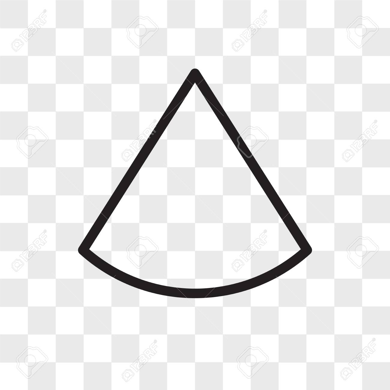 Detail Cone Transparent Background Nomer 26
