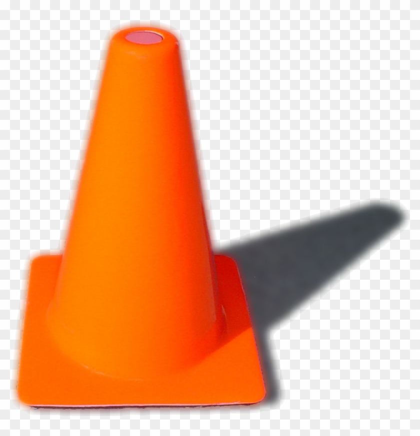 Detail Cone Transparent Background Nomer 28