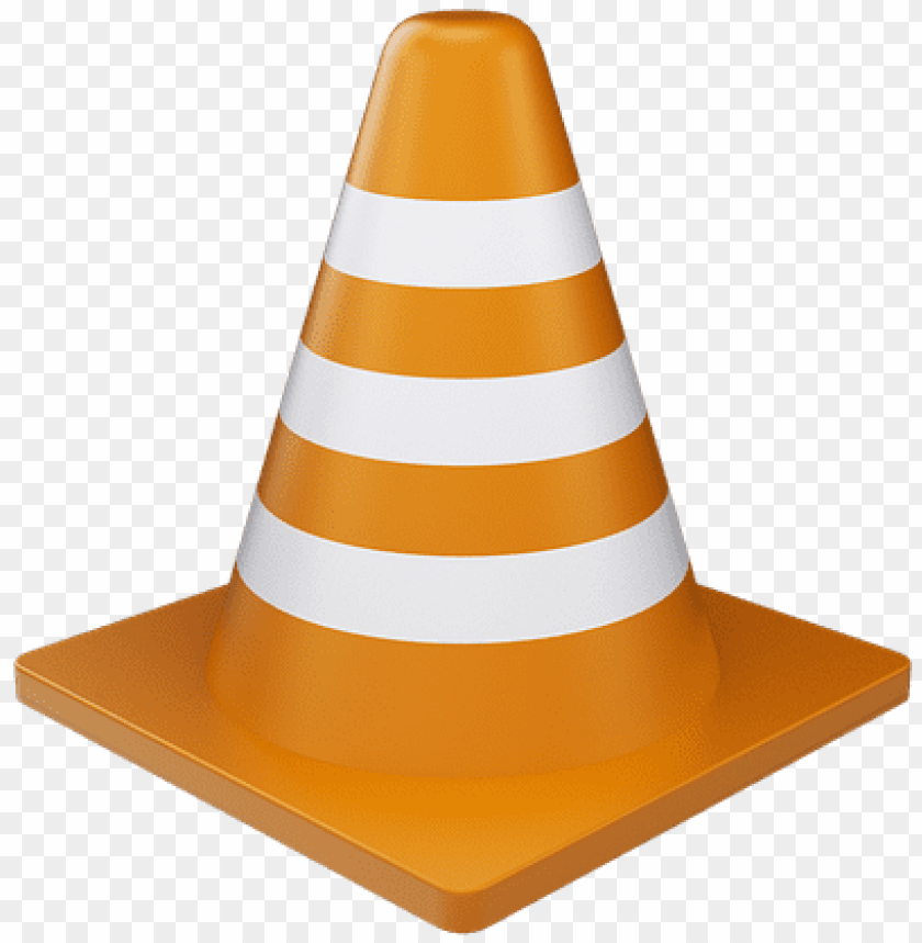 Detail Cone Transparent Background Nomer 31