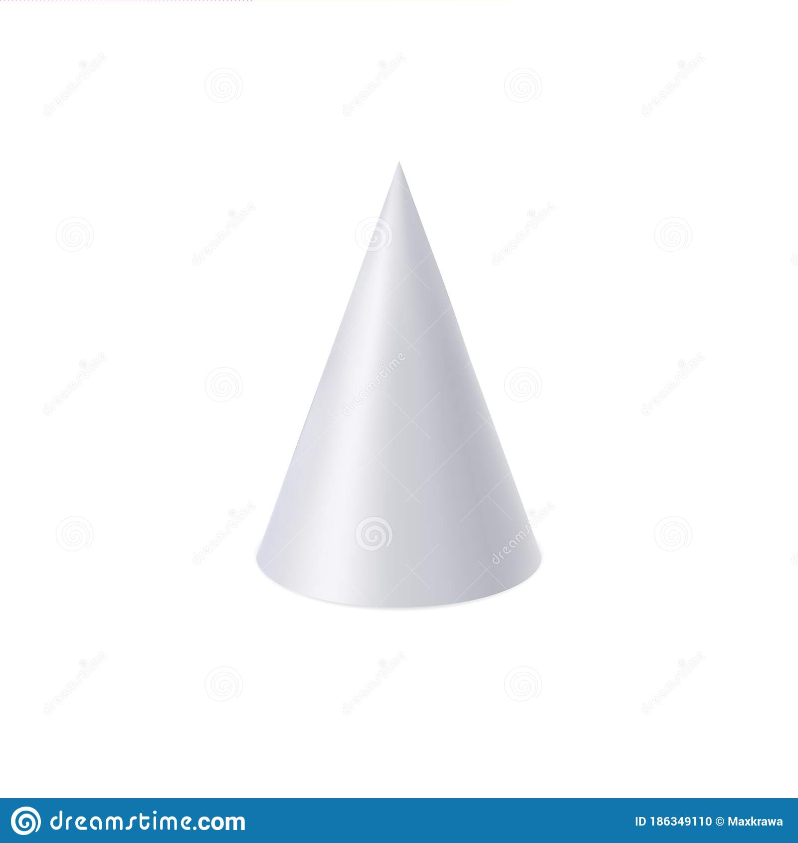 Detail Cone Transparent Background Nomer 33
