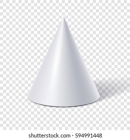 Detail Cone Transparent Background Nomer 34