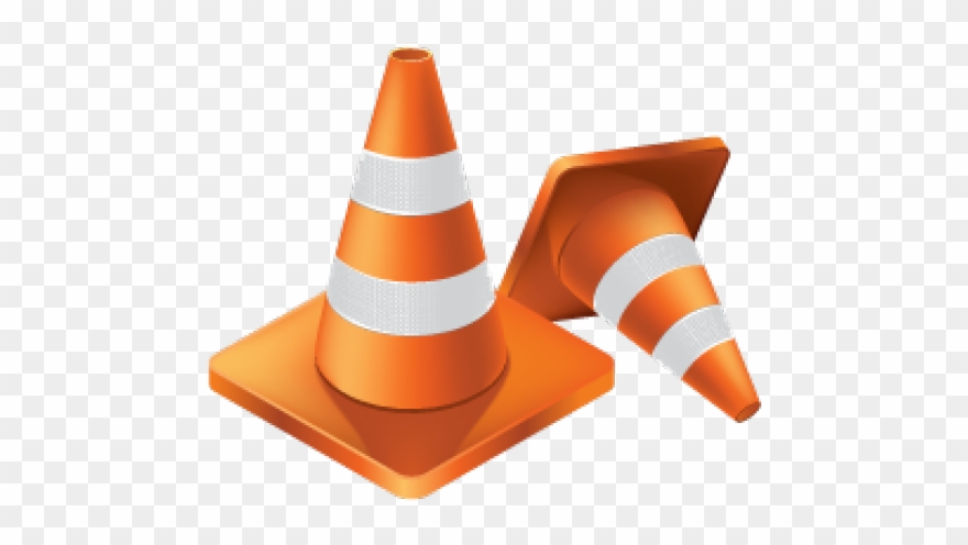 Detail Cone Transparent Background Nomer 35