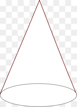 Detail Cone Transparent Background Nomer 36