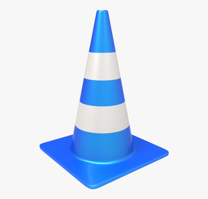 Detail Cone Transparent Background Nomer 40