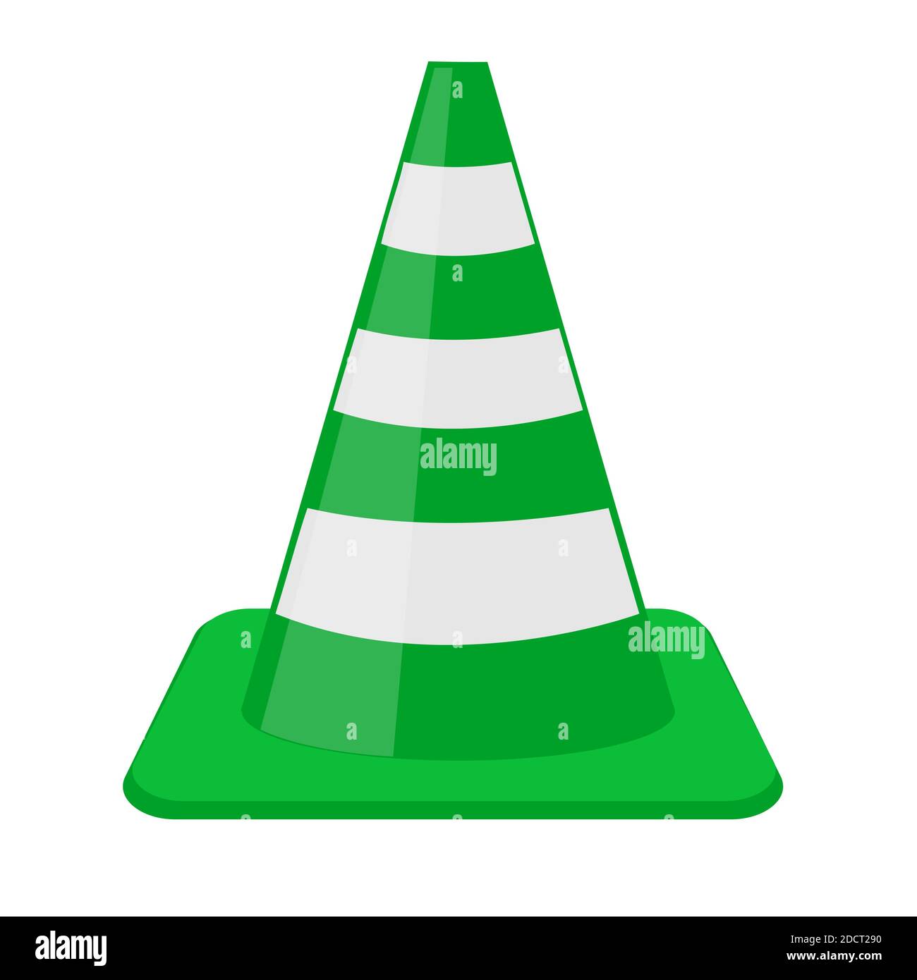 Detail Cone Transparent Background Nomer 42