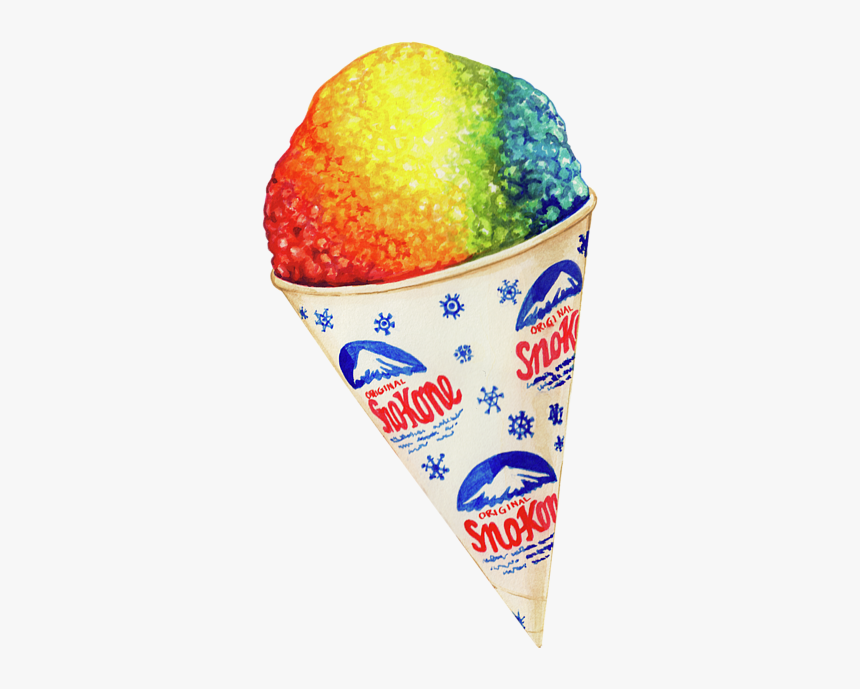 Detail Cone Transparent Background Nomer 43