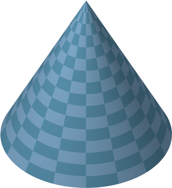 Detail Cone Transparent Background Nomer 45