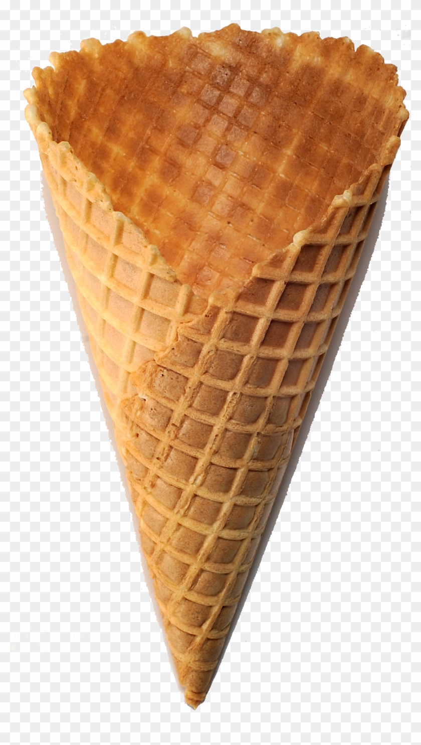 Detail Cone Transparent Background Nomer 46