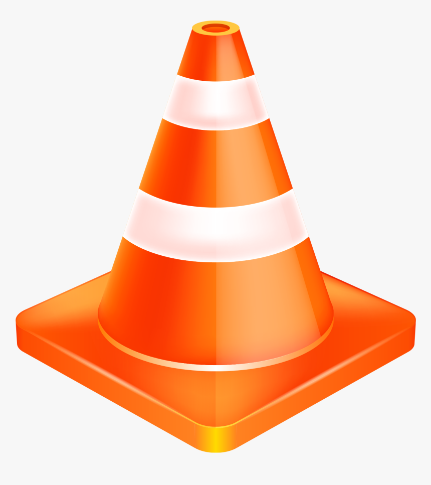 Detail Cone Transparent Background Nomer 5