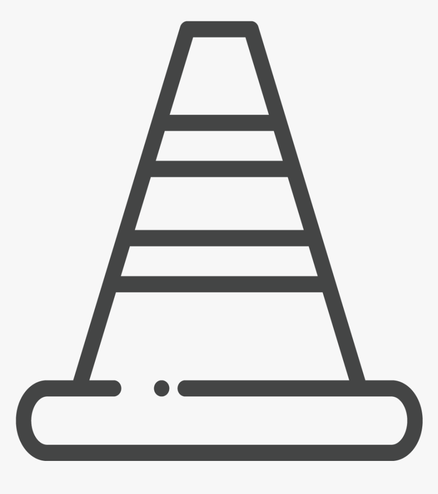 Detail Cone Transparent Background Nomer 47