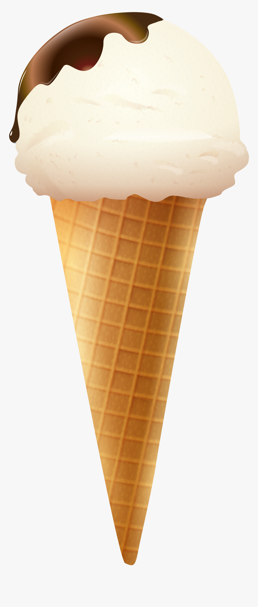 Detail Cone Transparent Background Nomer 49