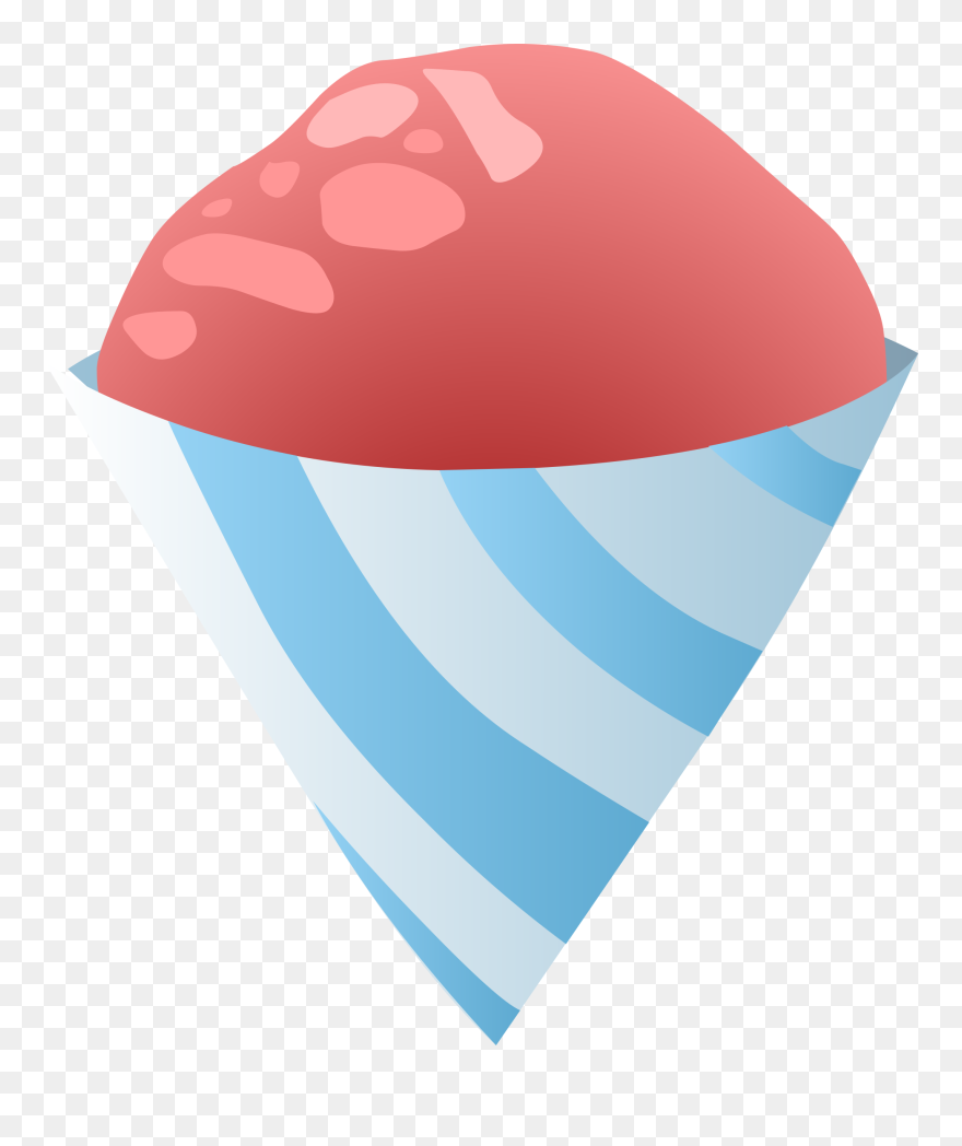 Detail Cone Transparent Background Nomer 50