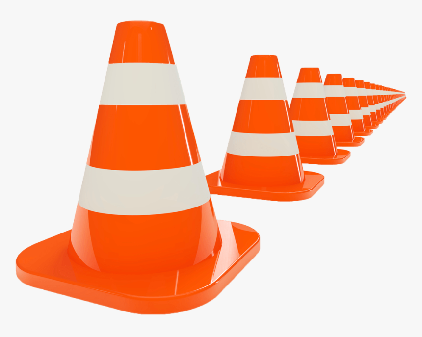Detail Cone Transparent Background Nomer 51