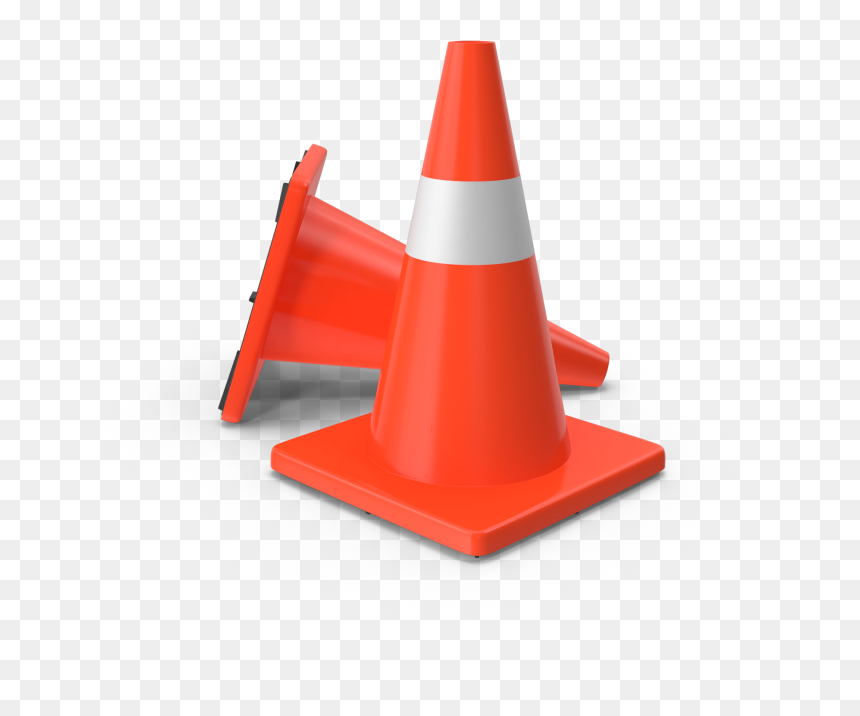 Detail Cone Transparent Background Nomer 55