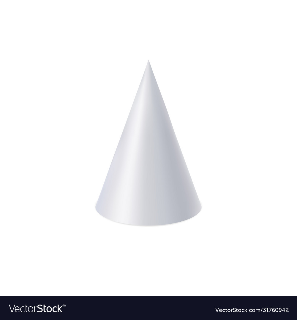 Detail Cone Transparent Background Nomer 7