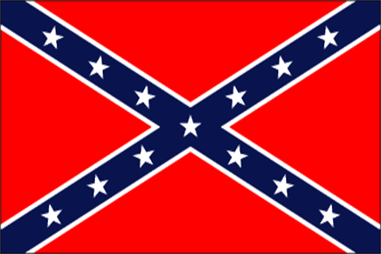 Detail Confederate Clipart Nomer 18