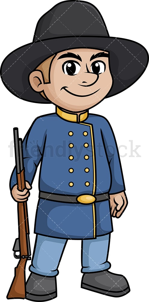 Detail Confederate Clipart Nomer 32