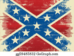 Detail Confederate Clipart Nomer 7