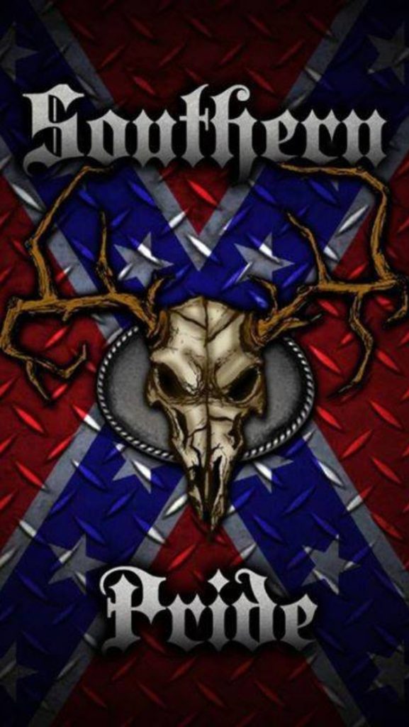 Detail Confederate Flag Iphone Background Nomer 22