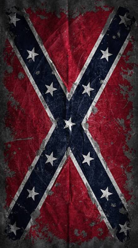 Detail Confederate Flag Iphone Background Nomer 24