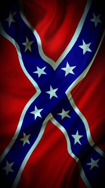 Detail Confederate Flag Iphone Background Nomer 31