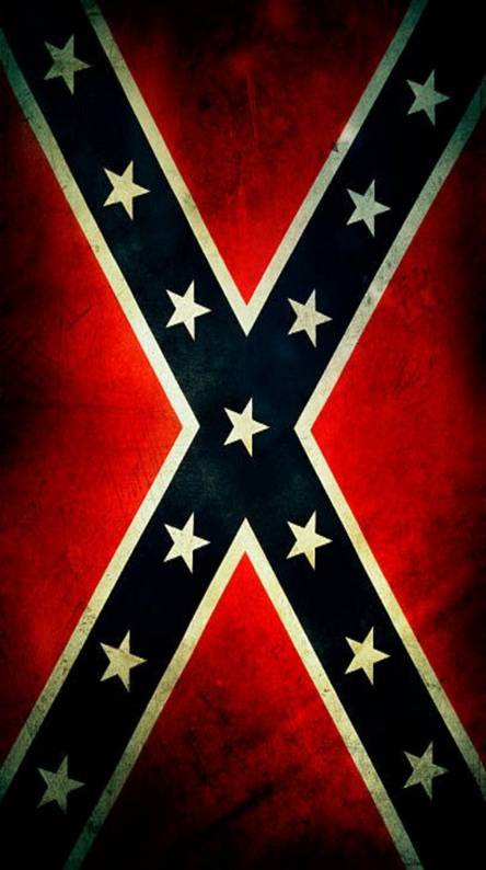 Detail Confederate Flag Iphone Background Nomer 33