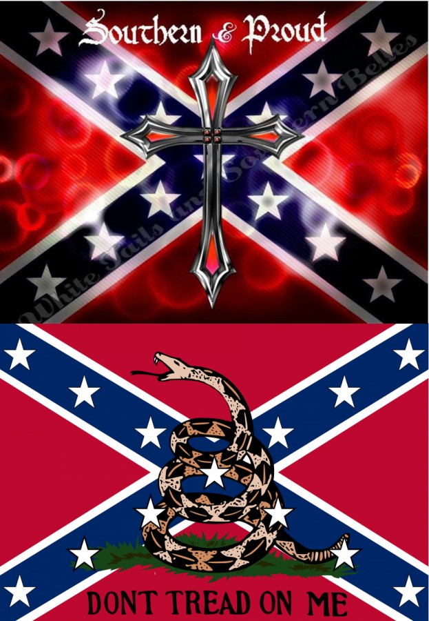 Detail Confederate Flag Iphone Background Nomer 44