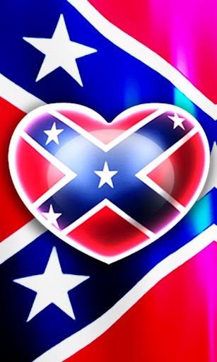 Detail Confederate Flag Iphone Background Nomer 56