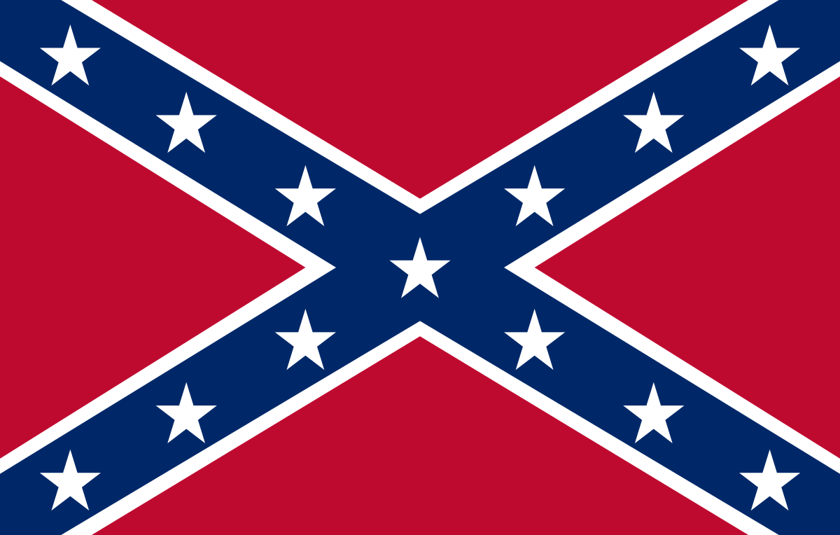 Confederate Flag Pics - KibrisPDR