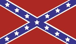 Detail Confederate Flag Pics Nomer 4