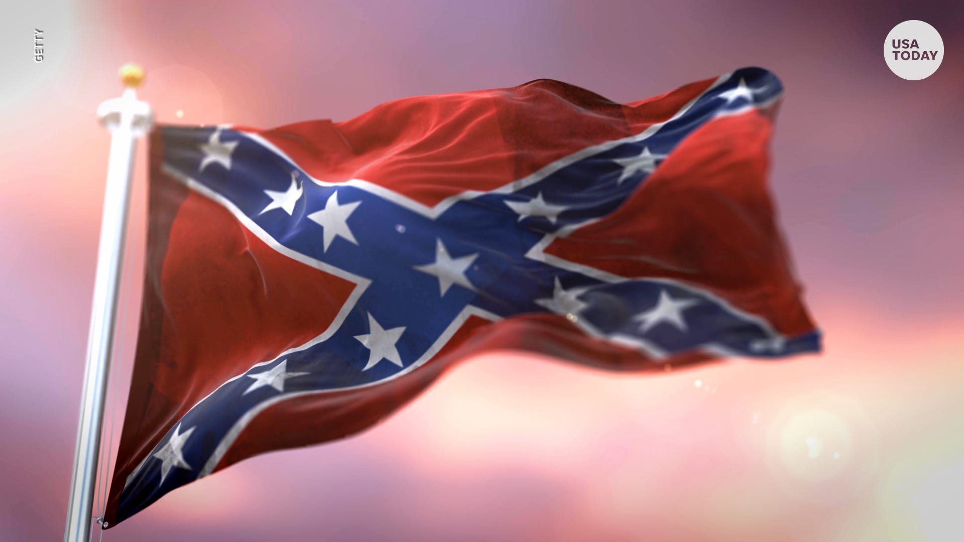 Detail Confederate Flag Pics Nomer 35