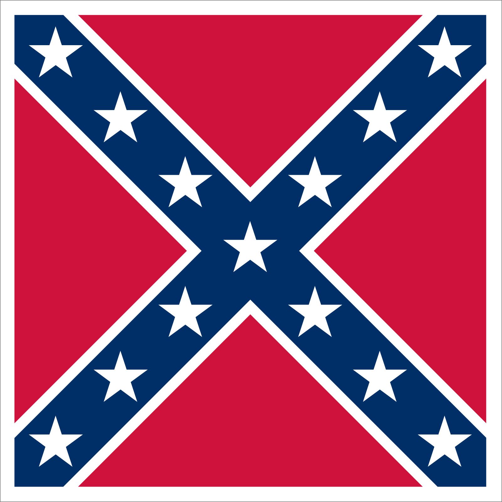 Detail Confederate Flag Pics Nomer 5