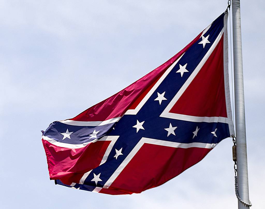 Detail Confederate Flag Pics Nomer 10