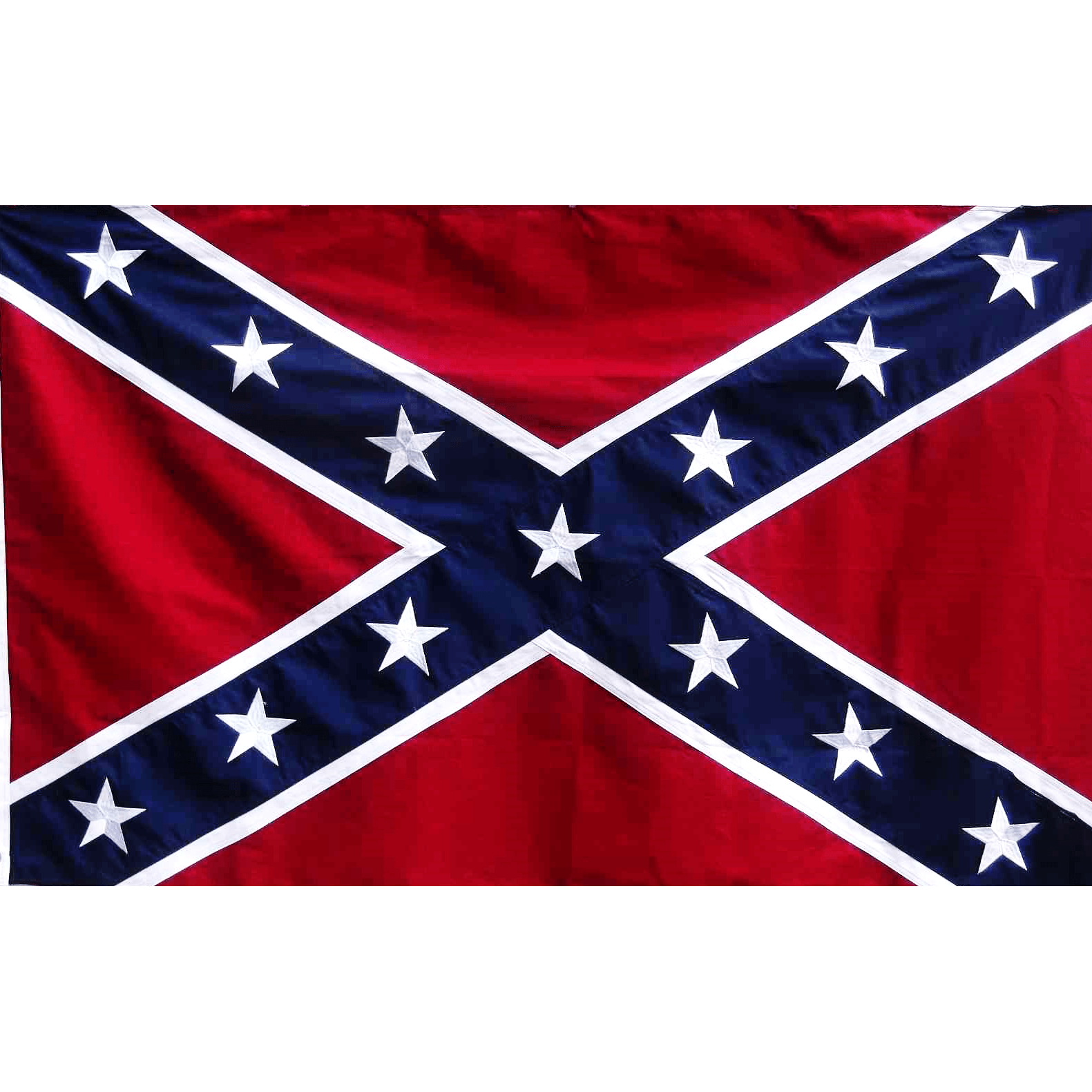 Detail Confederate Flag Png Nomer 11