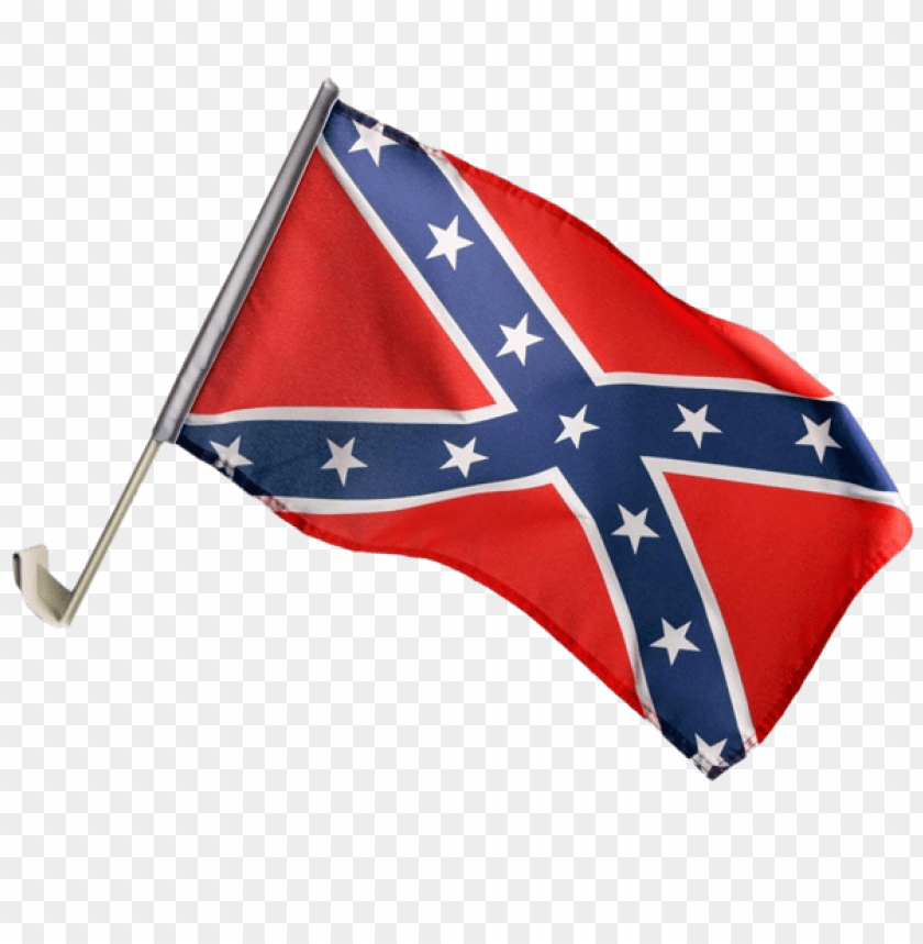 Detail Confederate Flag Png Nomer 3