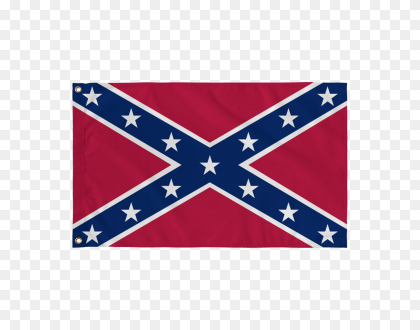 Detail Confederate Flag Png Nomer 22