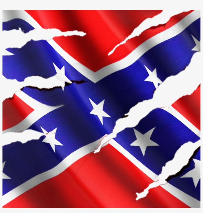 Detail Confederate Flag Png Nomer 37