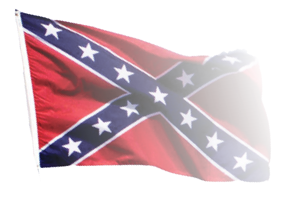 Detail Confederate Flag Png Nomer 45