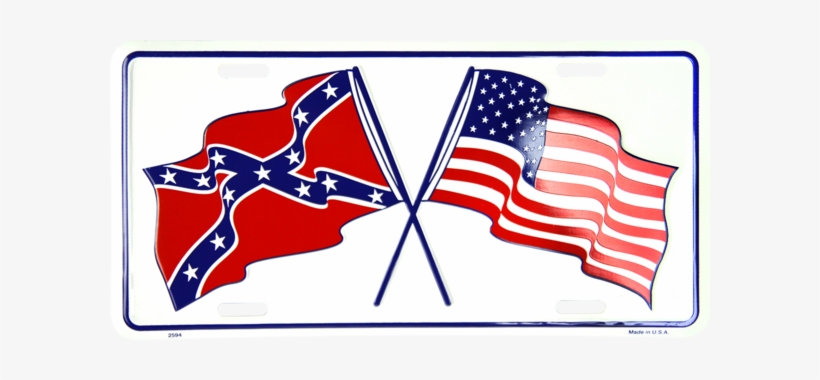 Detail Confederate Flag Transparent Nomer 36