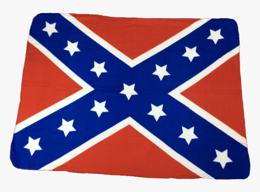 Detail Confederate Flag Transparent Nomer 38