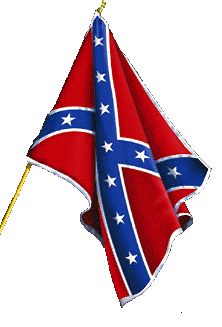 Detail Confederate Flag Transparent Nomer 54