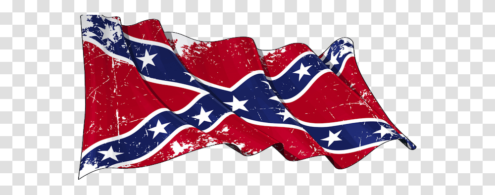 Detail Confederate Flag Transparent Nomer 10