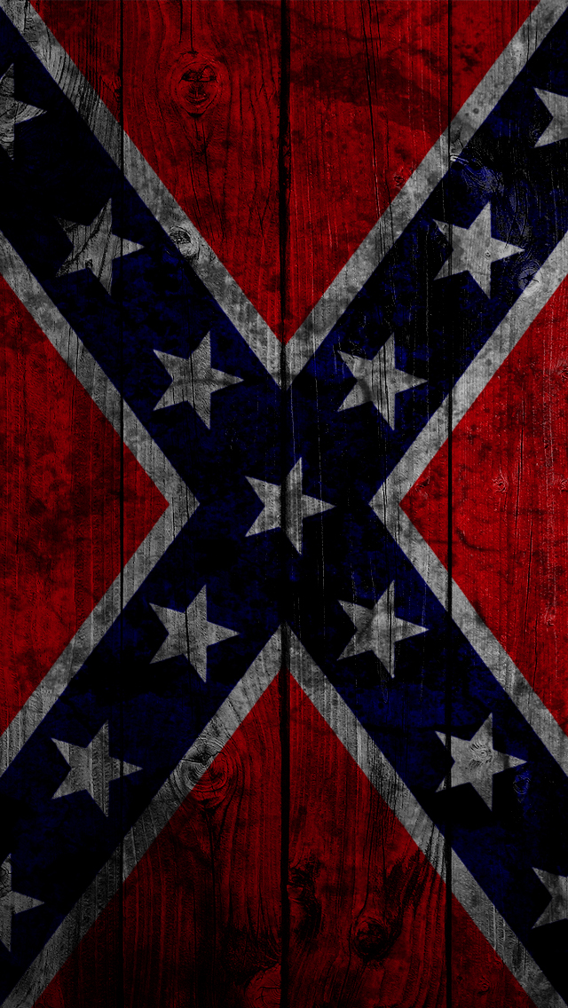 Confederate Flag Wallpaper Iphone - KibrisPDR