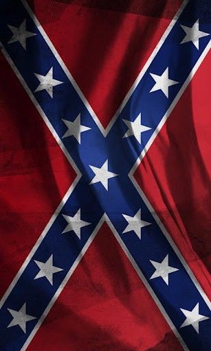 Detail Confederate Flag Wallpaper Iphone Nomer 13