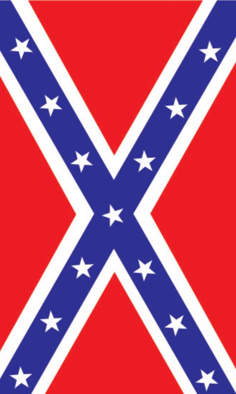 Detail Confederate Flag Wallpaper Iphone Nomer 14