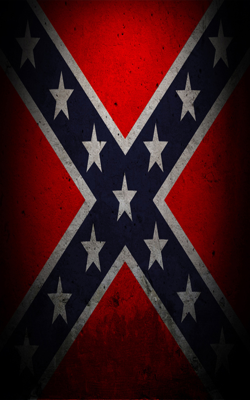 Detail Confederate Flag Wallpaper Iphone Nomer 34