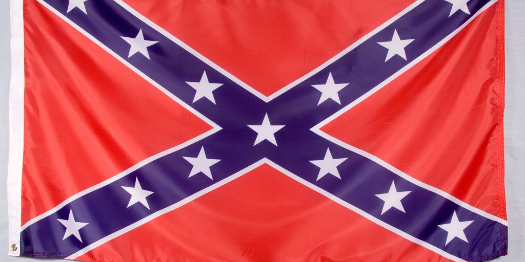 Detail Confederate Flags Images Nomer 14