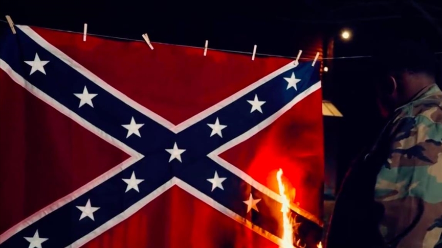 Detail Confederate Flags Images Nomer 16