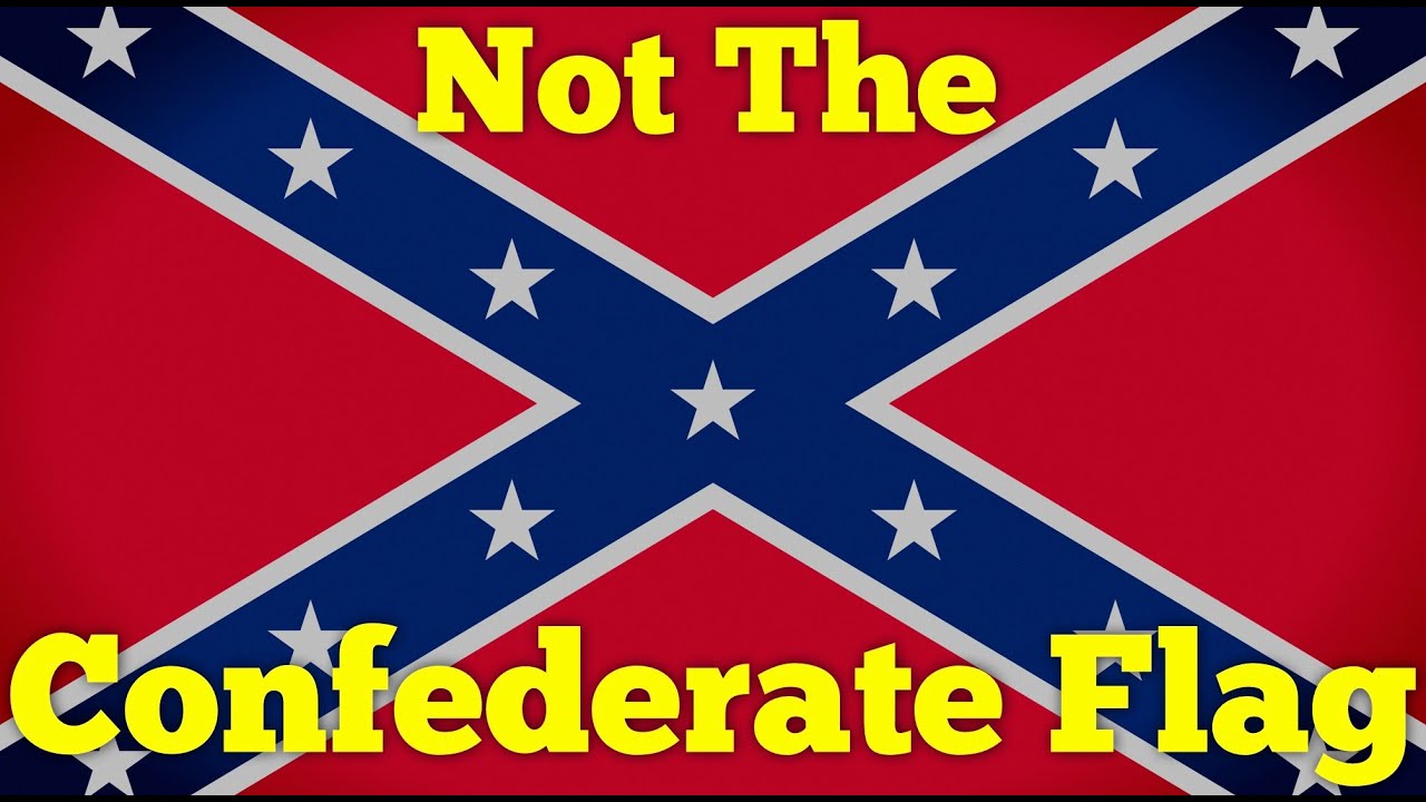 Detail Confederate Flags Images Nomer 22