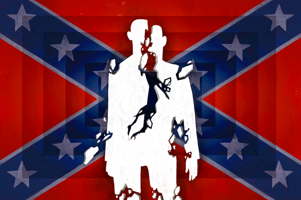 Detail Confederate Flags Images Nomer 23